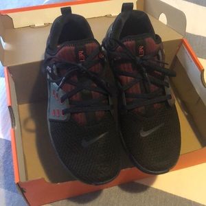 Men's Nike New England Patriots Free Metcon 2